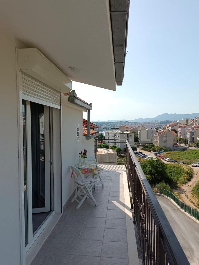 Apartman Freja II Ποντστράνα Εξωτερικό φωτογραφία