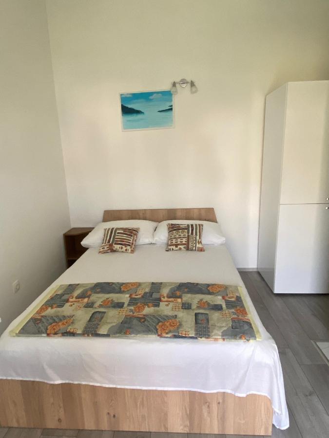 Apartman Freja II Ποντστράνα Εξωτερικό φωτογραφία